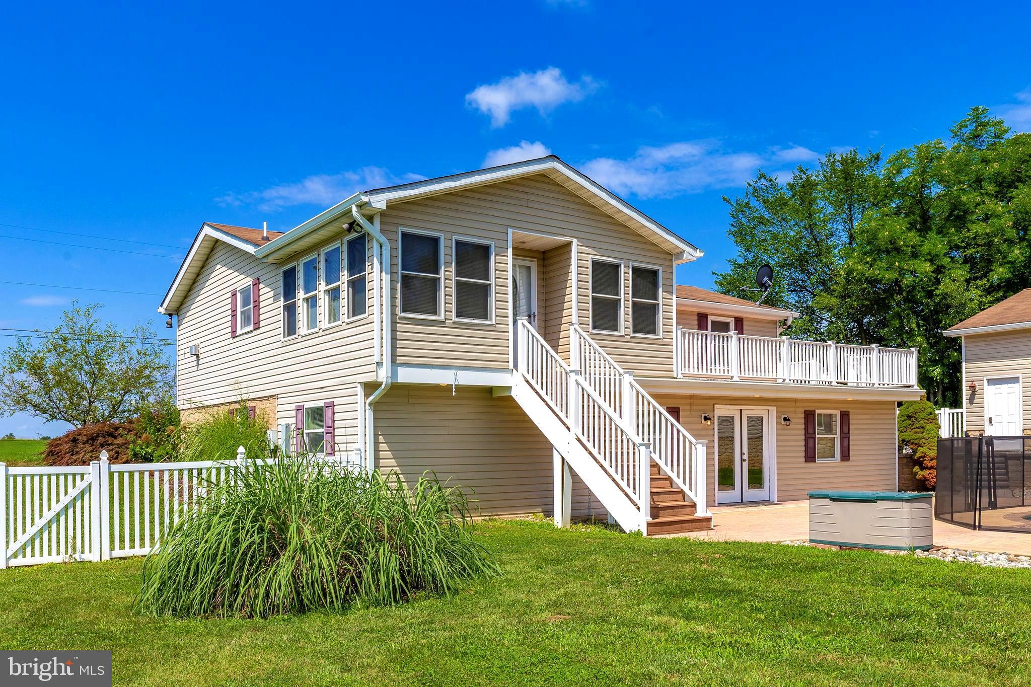 3623 Harney Road Taneytown, MD 21787 - Photo 50 of 80