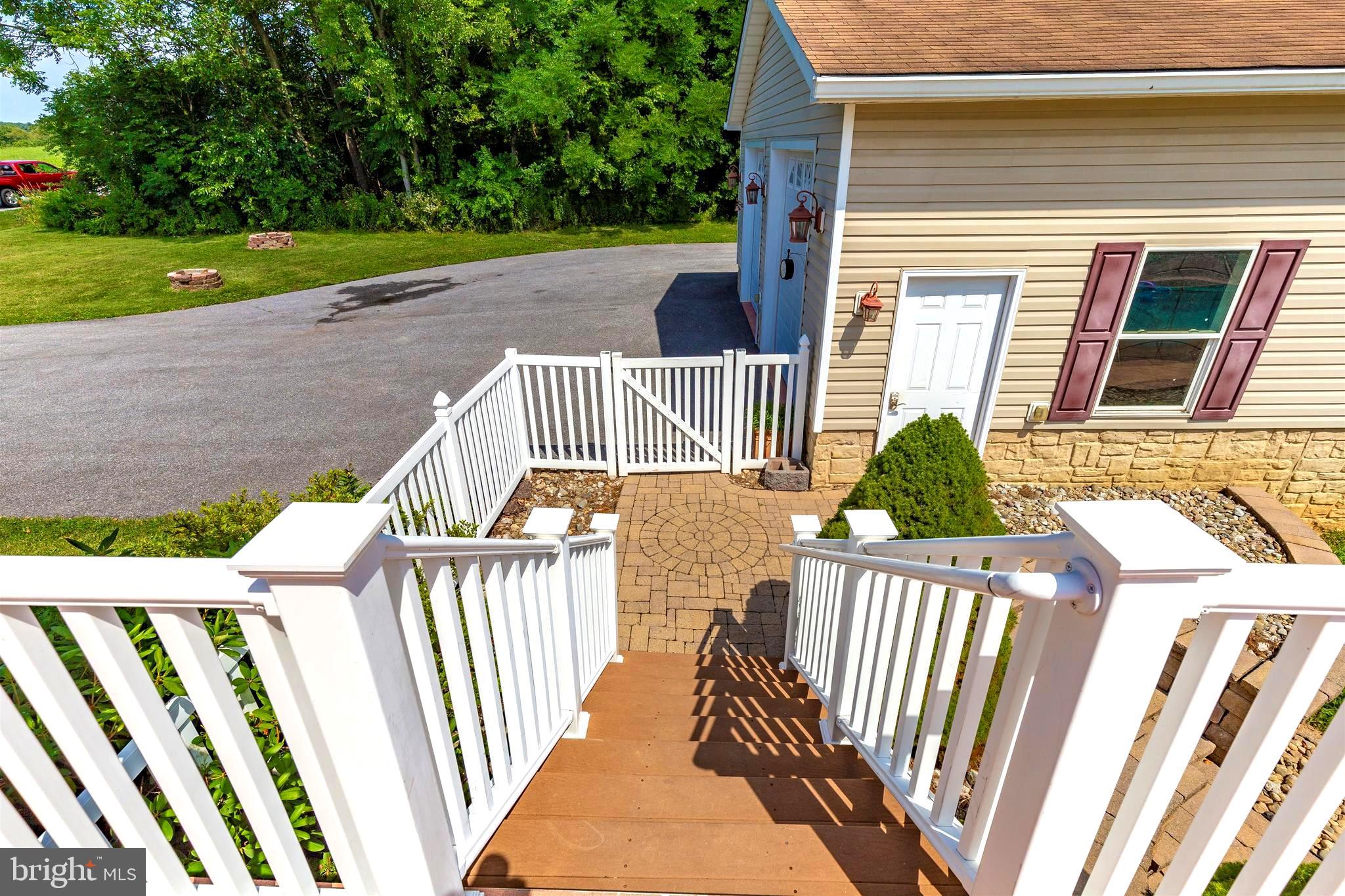 3623 Harney Road Taneytown, MD 21787 - Photo 56 of 80