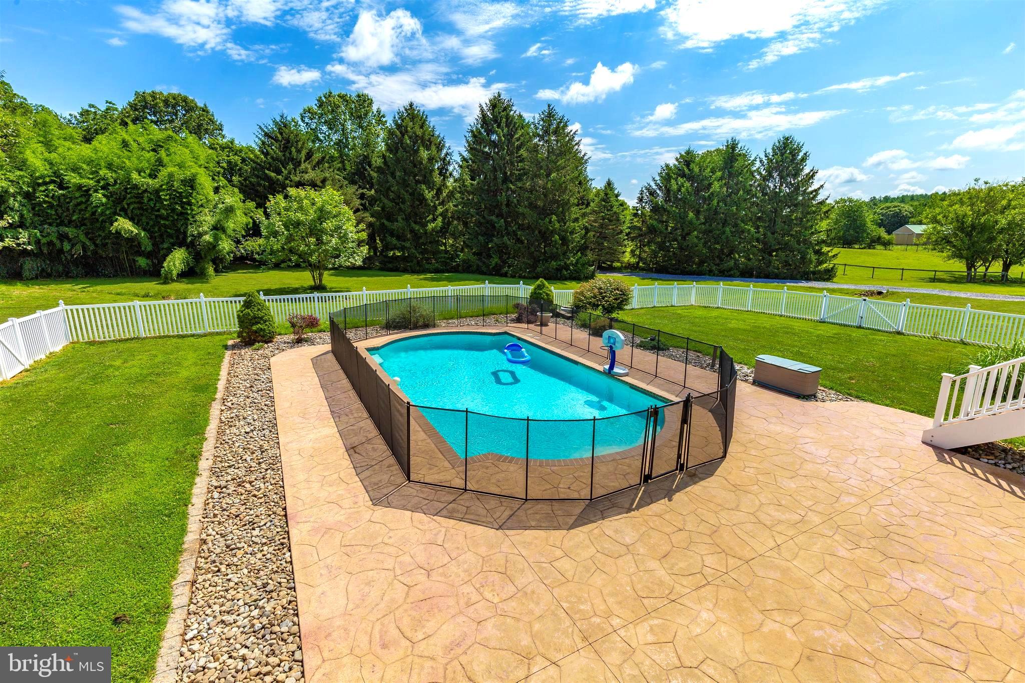 3623 Harney Road Taneytown, MD 21787 - Photo 58 of 80