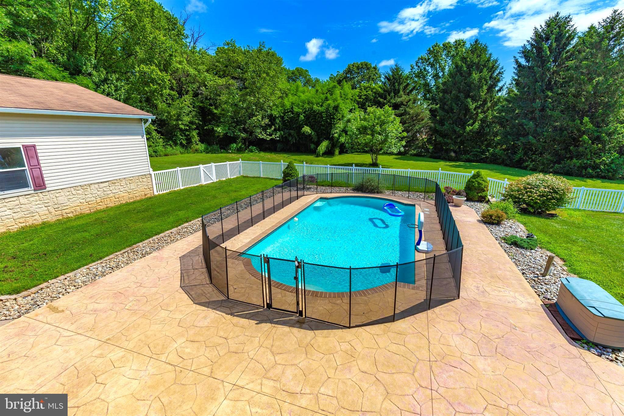 3623 Harney Road Taneytown, MD 21787 - Photo 60 of 80