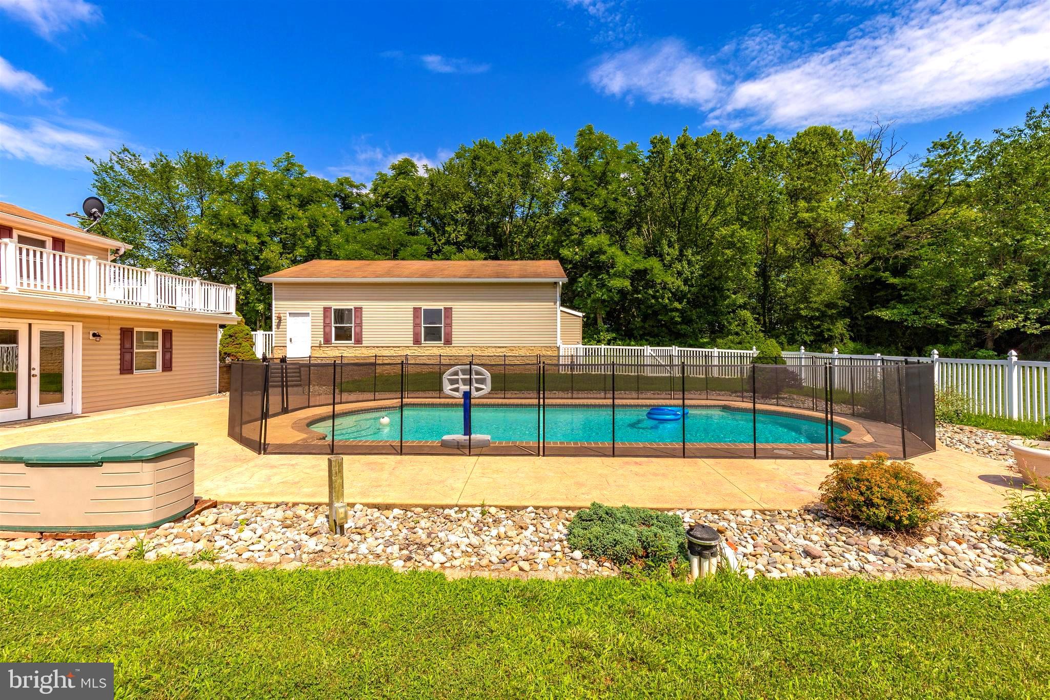 3623 Harney Road Taneytown, MD 21787 - Photo 71 of 80