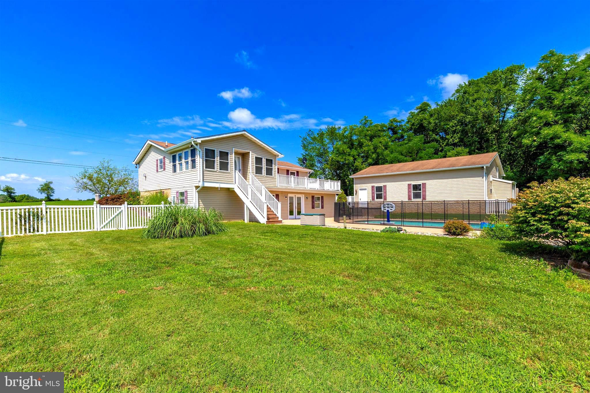 3623 Harney Road Taneytown, MD 21787 - Photo 73 of 80