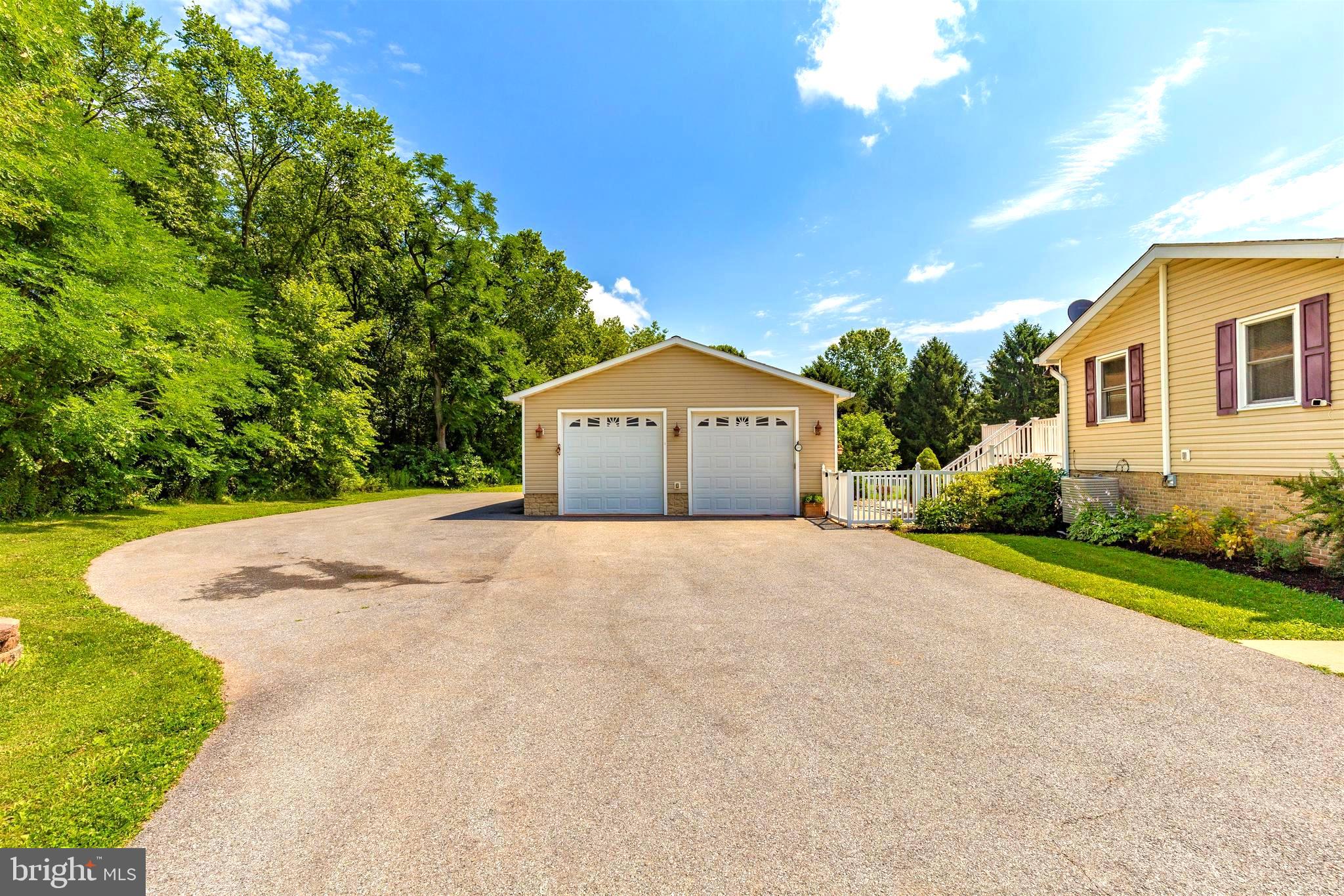 3623 Harney Road Taneytown, MD 21787 - Photo 9 of 80
