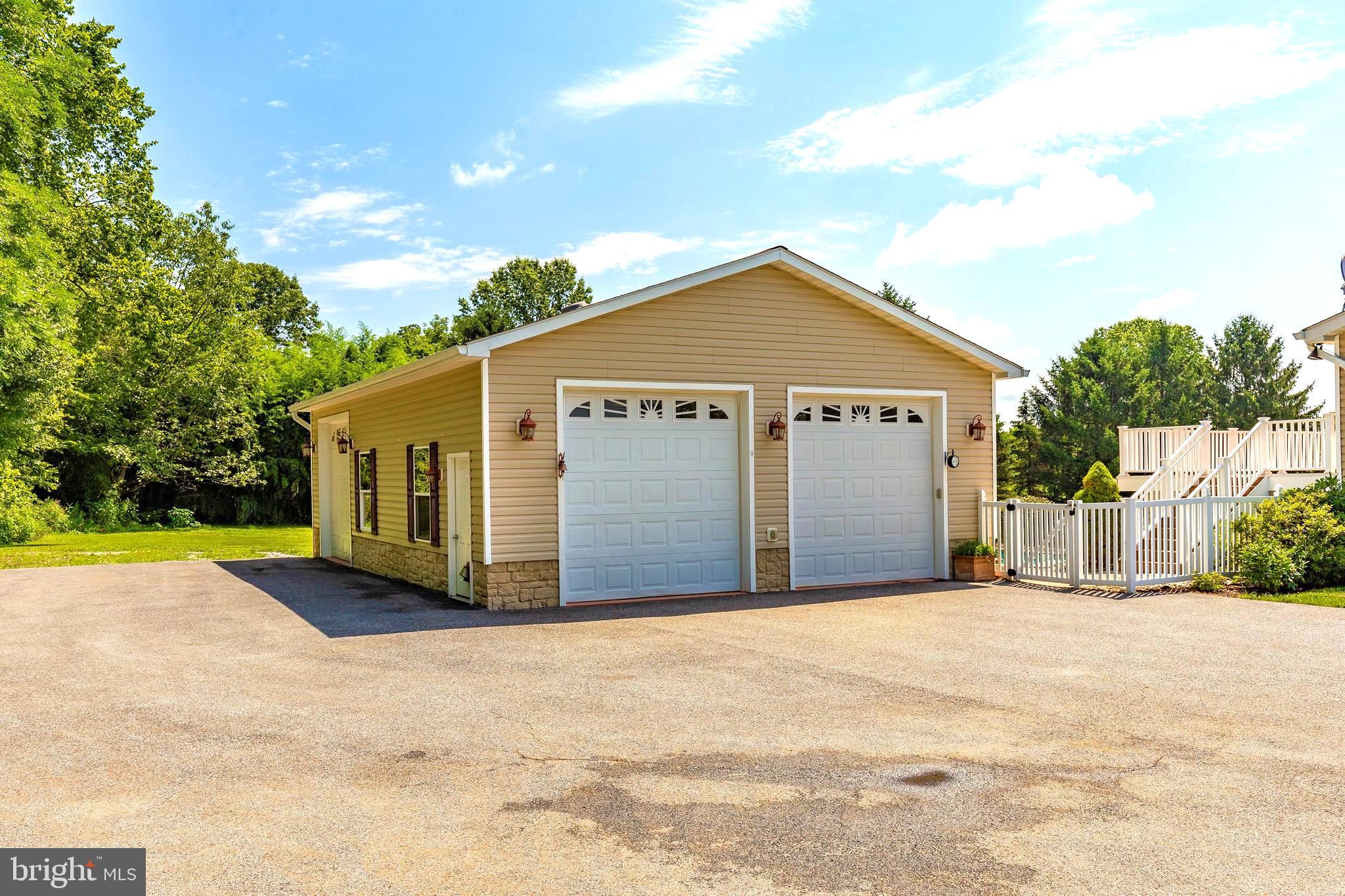 3623 Harney Road Taneytown, MD 21787 - Photo 10 of 80