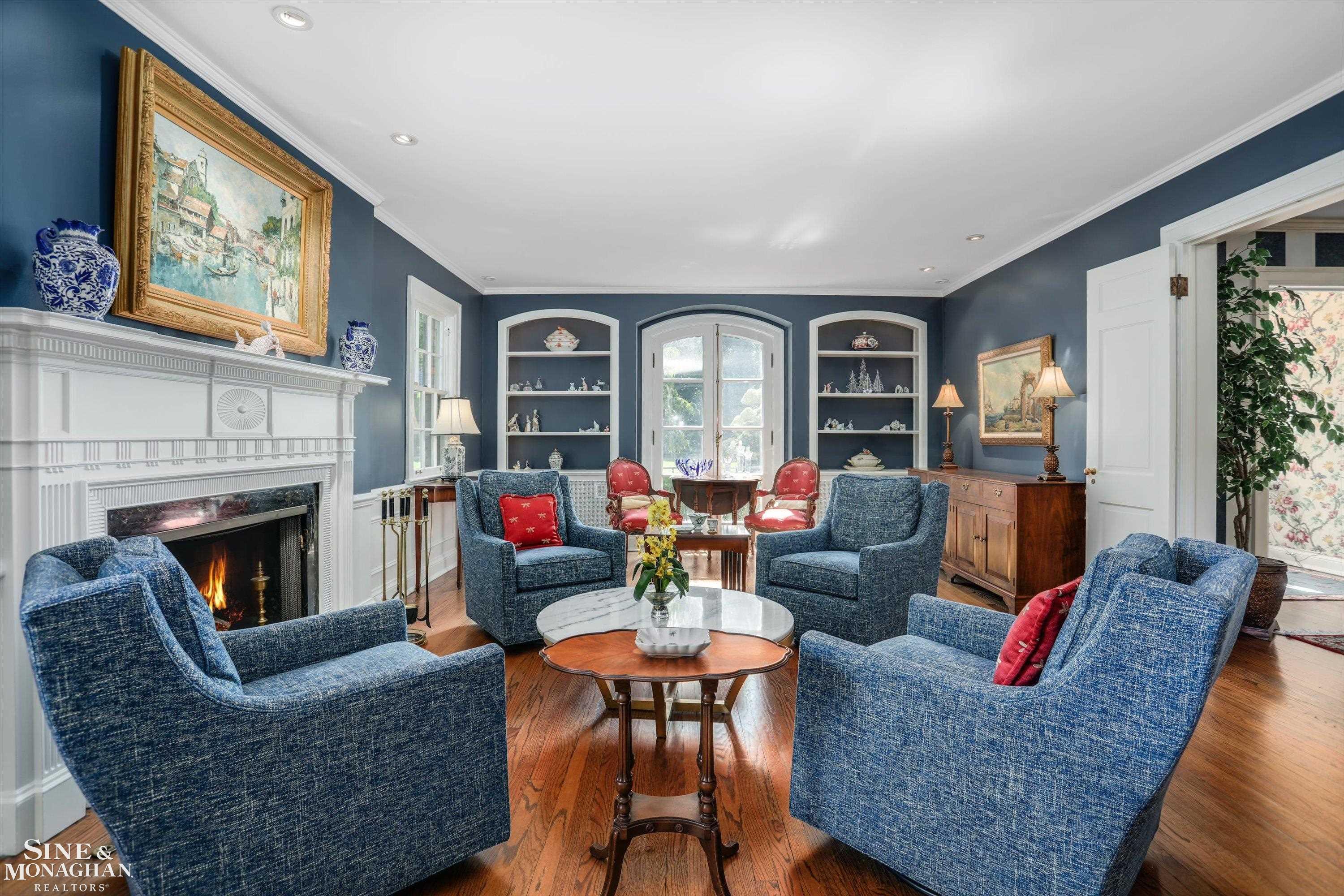 78 Vendome Road Grosse Pointe Farms, MI 48236 - Photo 8 of 74