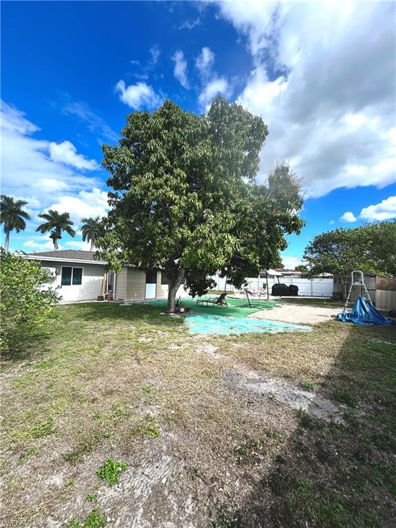 4356 22nd Place Southwest Naples, FL 34116 - Photo 2 of 11