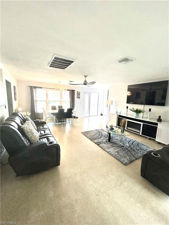 4356 22nd Place Southwest Naples, FL 34116 - Photo 3 of 11