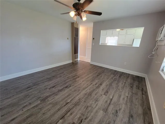 $895 | 519 New York Avenue, Unit B, St. Cloud, FL 34769