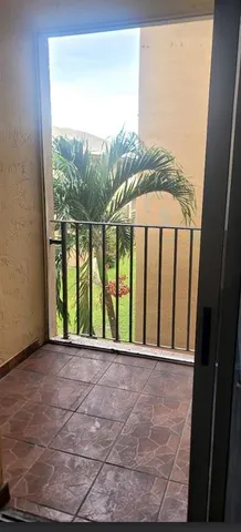 a view of a black and white wall