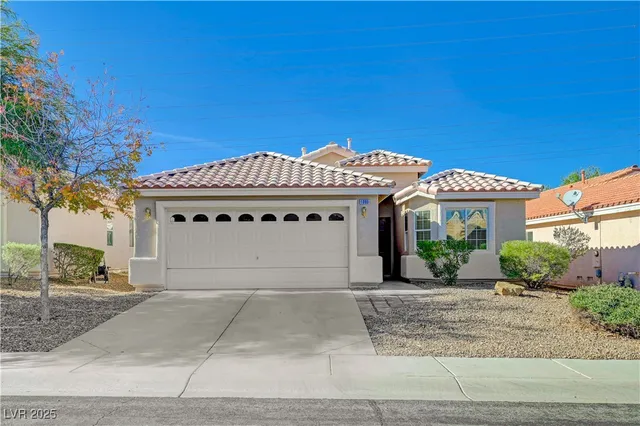 $2,500 | 1095 Snow Roof Avenue, Henderson, NV 89052