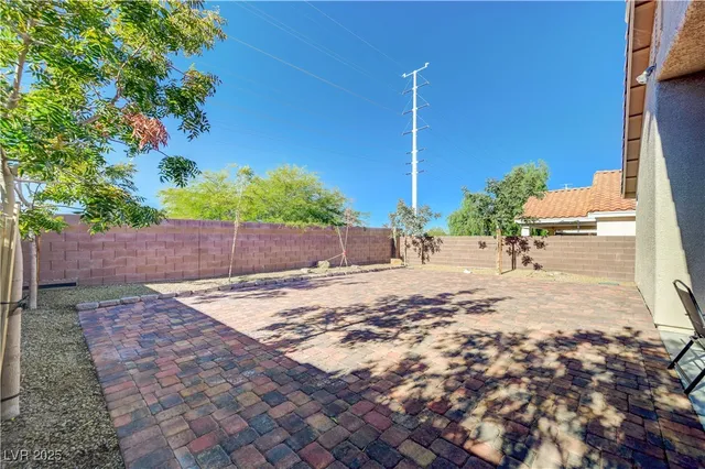 $2,500 | 1095 Snow Roof Avenue, Henderson, NV 89052