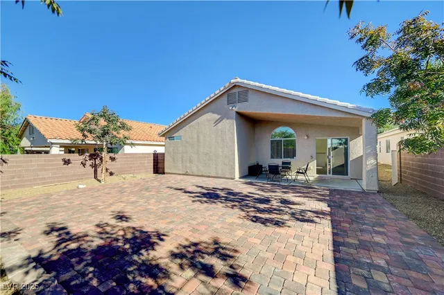 $2,500 | 1095 Snow Roof Avenue, Henderson, NV 89052