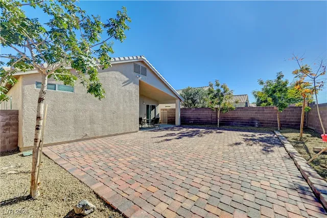 $2,500 | 1095 Snow Roof Avenue, Henderson, NV 89052