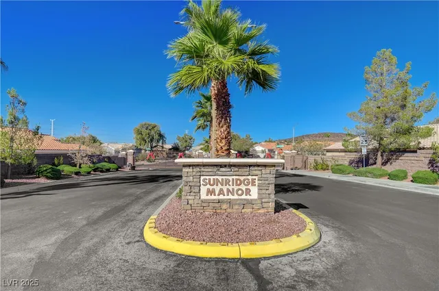 $2,500 | 1095 Snow Roof Avenue, Henderson, NV 89052