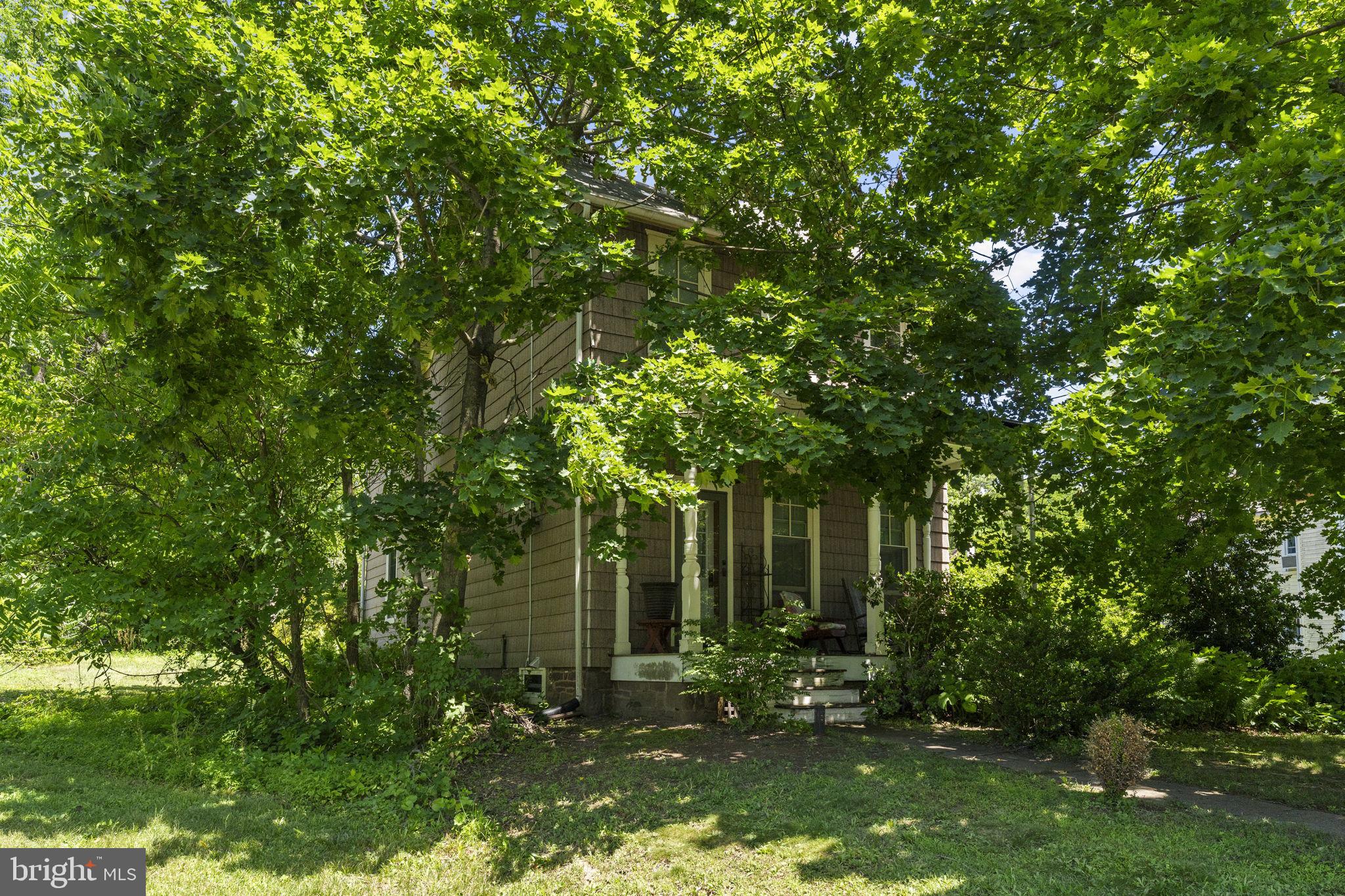 9039 Easton Road Ottsville, PA 18942 - Photo 39 of 61