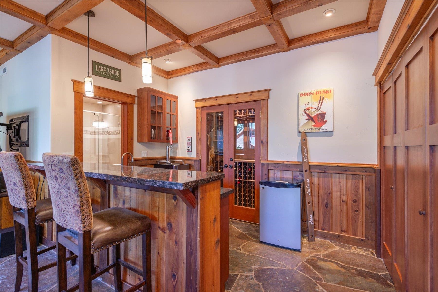 1137 Snow Crest Road Alpine Meadows, CA 96146 - Photo 19 of 28