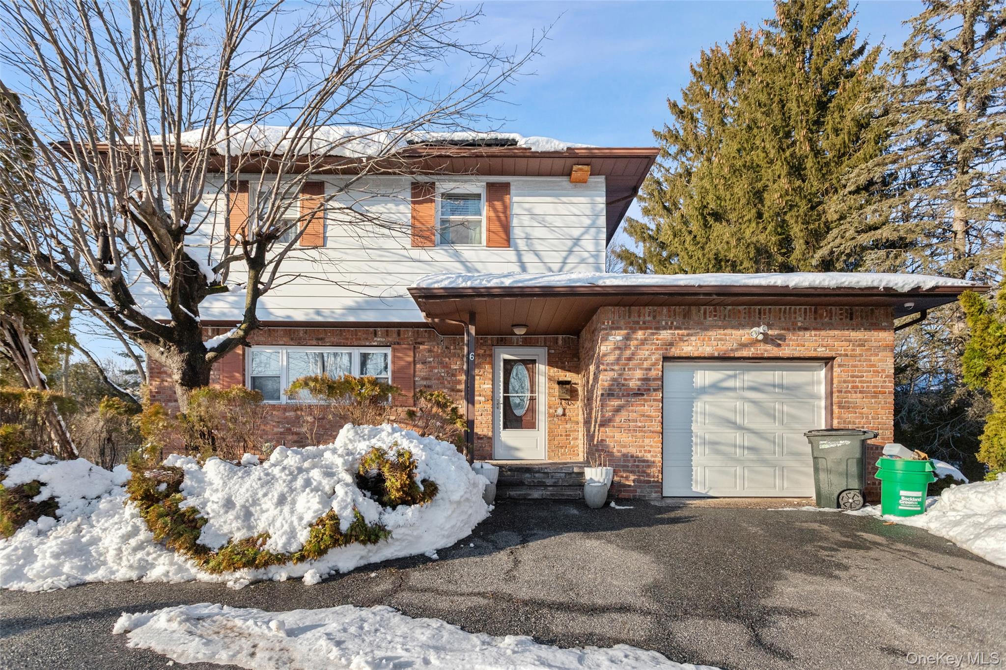 6 Merrick Lane Spring Valley, NY 10977 - Photo 1 of 31