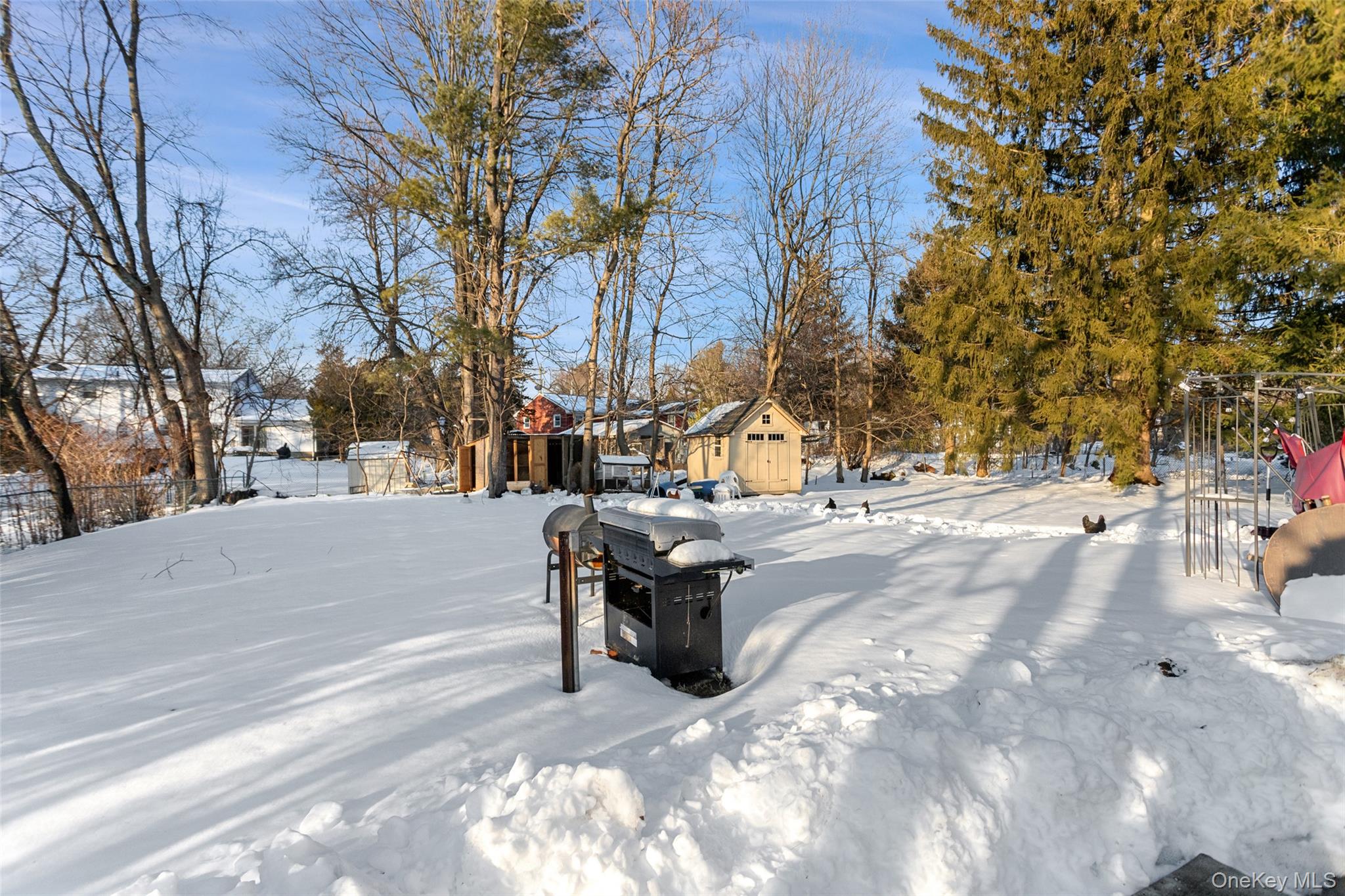 6 Merrick Lane Spring Valley, NY 10977 - Photo 30 of 31