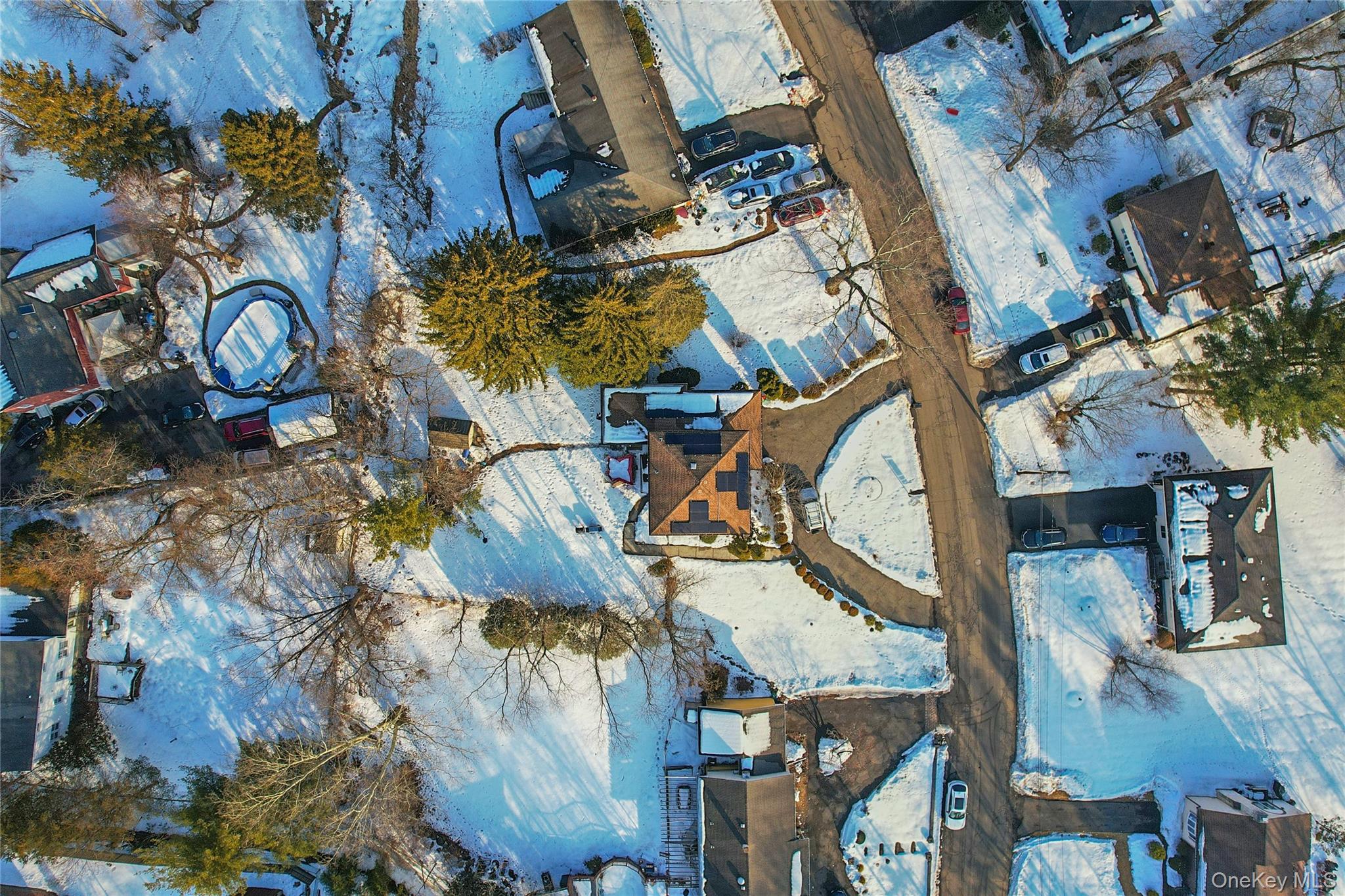 6 Merrick Lane Spring Valley, NY 10977 - Photo 4 of 31