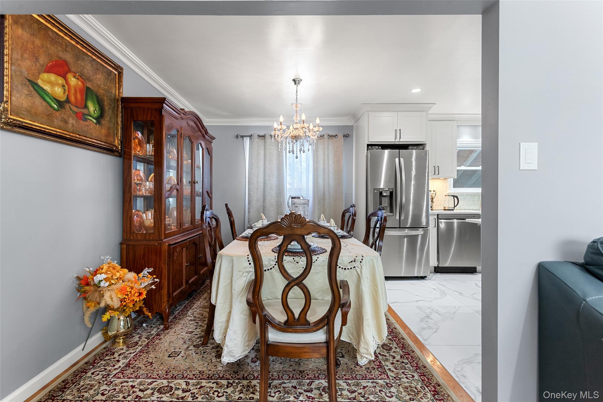 6 Merrick Lane Spring Valley, NY 10977 - Photo 8 of 31