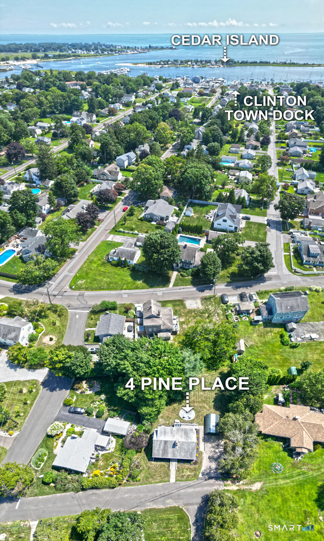 4 Pine Place Clinton, CT 06413 - Photo 14 of 35 Gallery Image 14