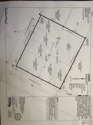 $150,000 | Lot 55-56 Greencastle And Mystic Drive, Granite Shoals, TX 78654