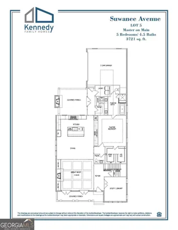 a view of a large building