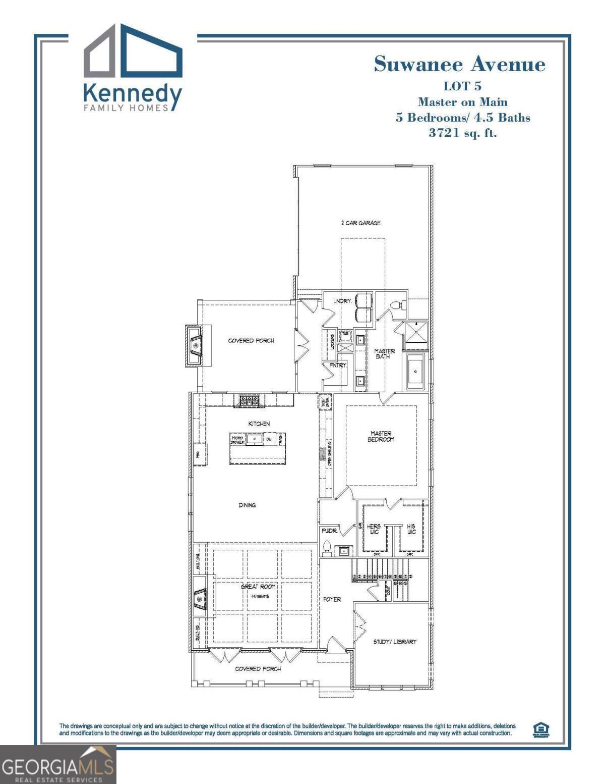 228 Suwanee Avenue Suwanee, GA 30024 - Photo 2 of 4