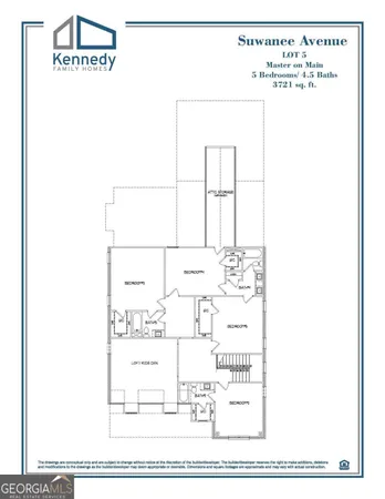 $1,100,000 | 228 Suwanee Avenue, Suwanee, GA 30024