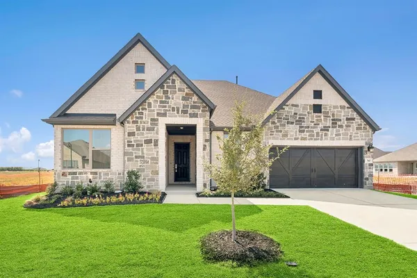 $449,990 | 765 Shinnery Oak Way, Waxahachie, TX 75165