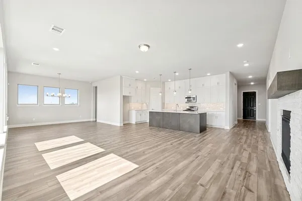 $449,990 | 765 Shinnery Oak Way, Waxahachie, TX 75165