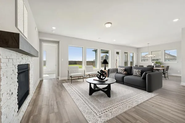 $449,990 | 765 Shinnery Oak Way, Waxahachie, TX 75165