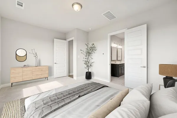 $449,990 | 765 Shinnery Oak Way, Waxahachie, TX 75165