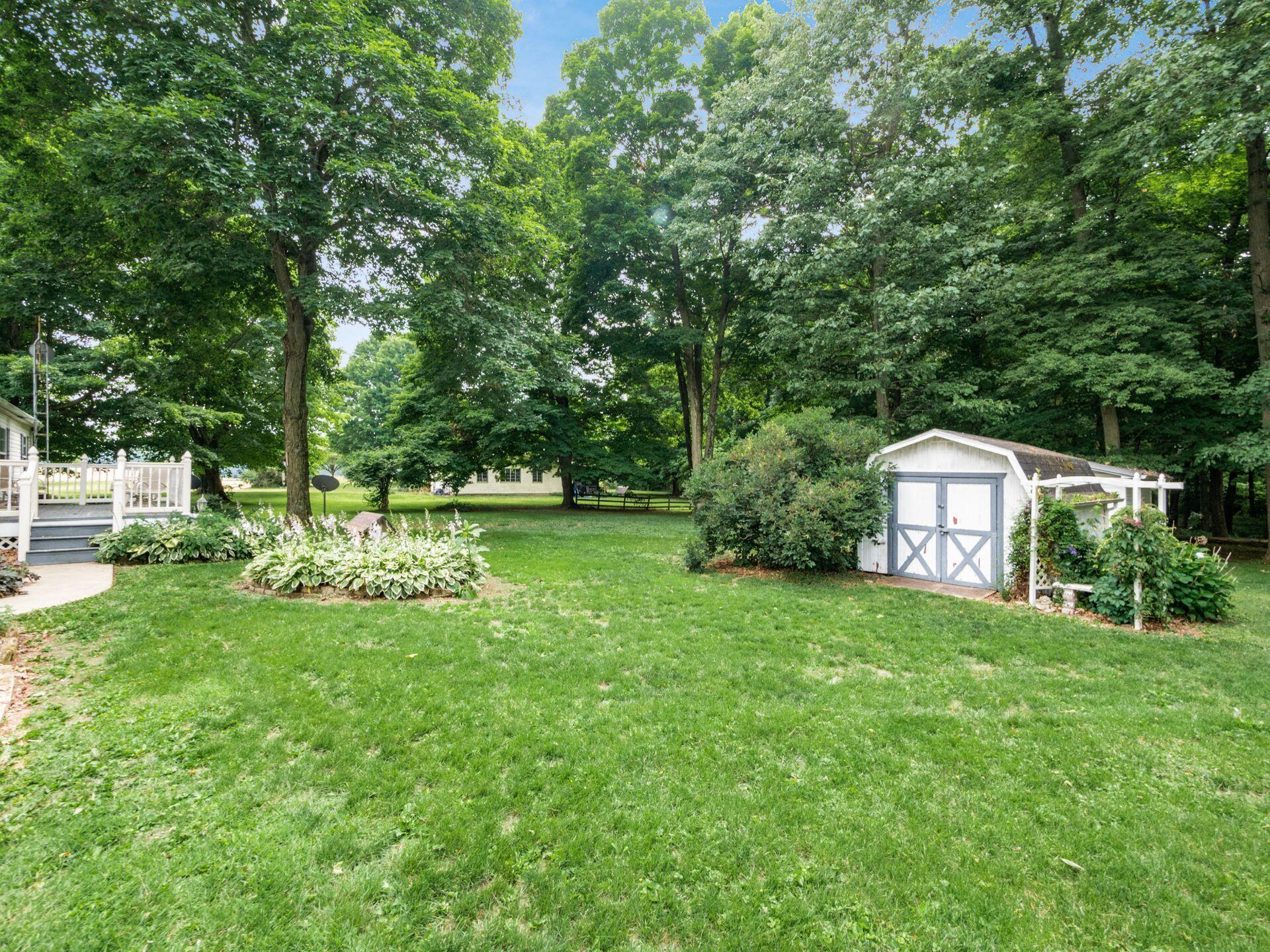 4639 Devore Road Mount Vernon, OH 43050 - Photo 36 of 54 4639 Devore Road-38