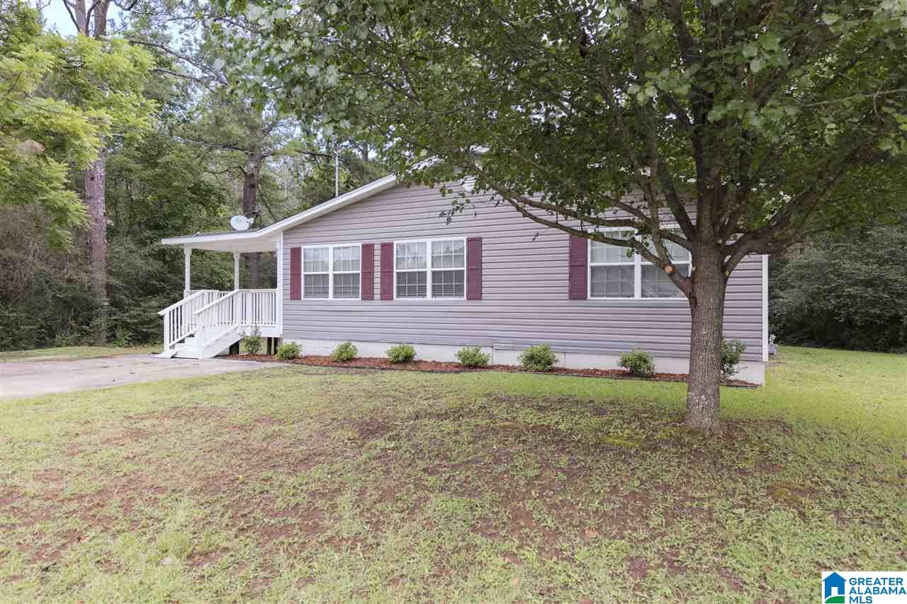 8795 Bradford Trafford Road Pinson, AL 35126 - Photo 1 of 28