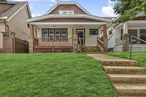 $425,000 | 2735 South Greeley Street, Milwaukee, WI 53207