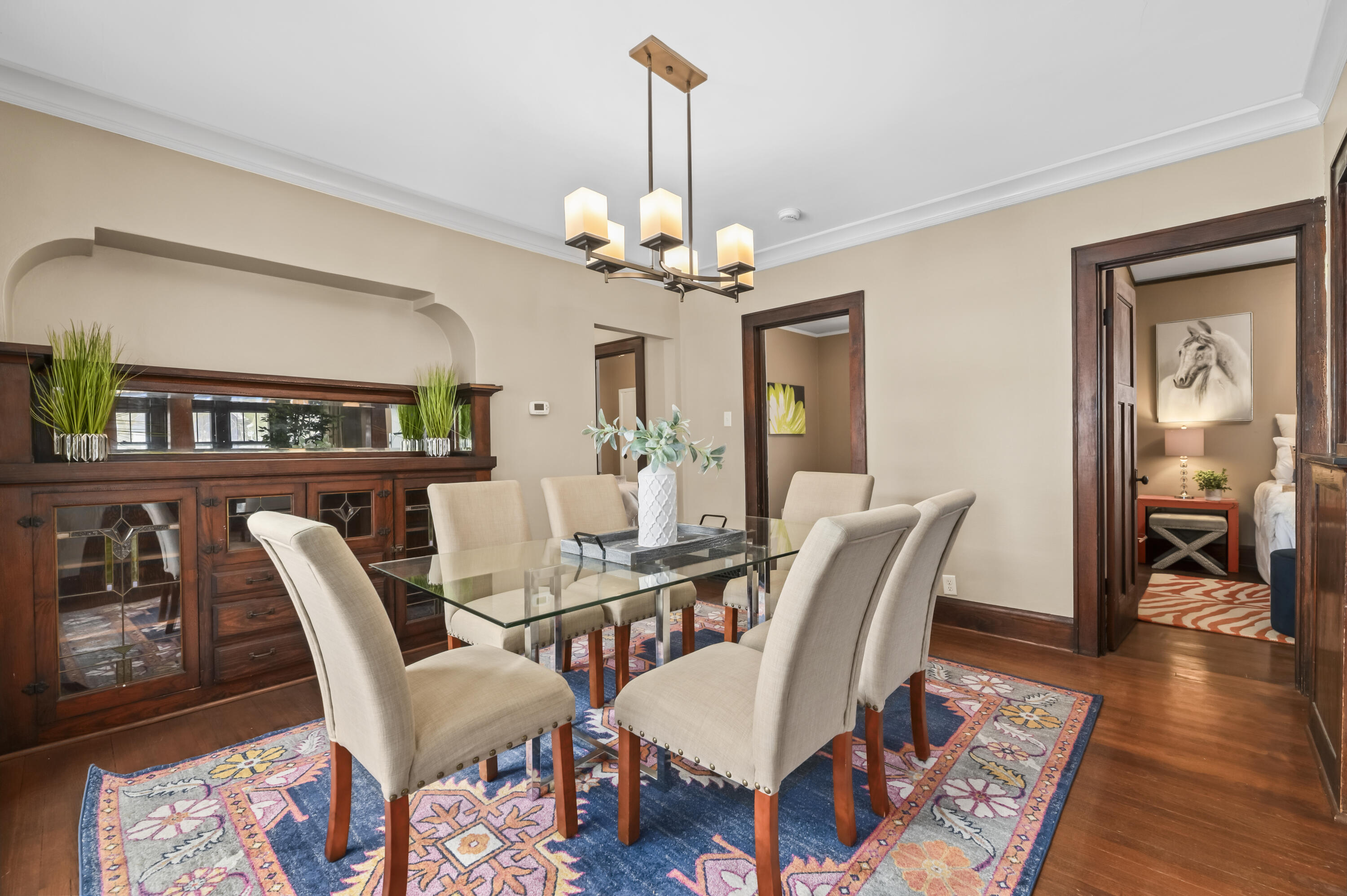 2735 South Greeley Street Milwaukee, WI 53207 - Photo 9 of 37 Dining Room