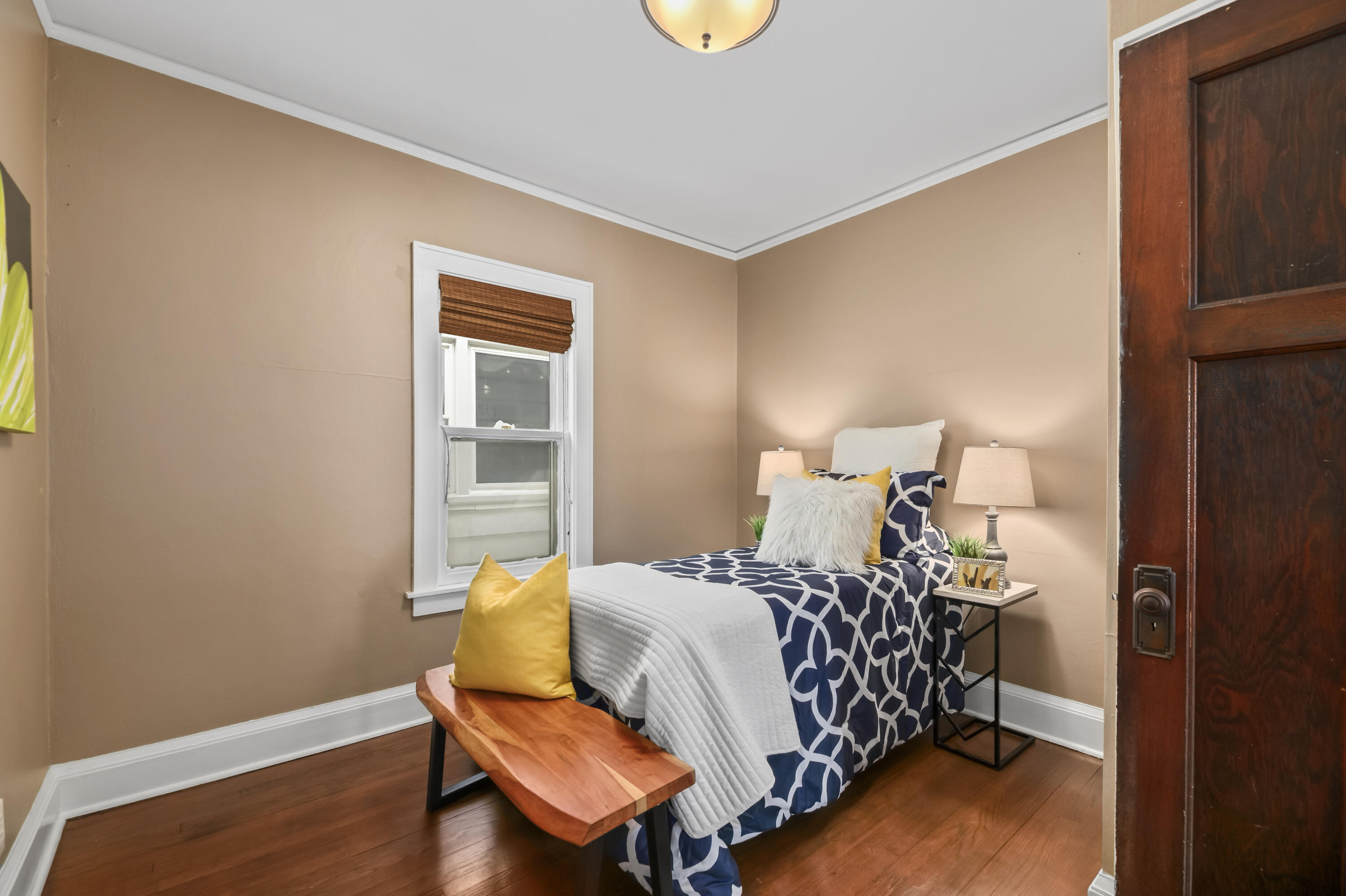 2735 South Greeley Street Milwaukee, WI 53207 - Photo 17 of 37 Bedroom 2