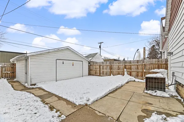 $425,000 | 2735 South Greeley Street, Milwaukee, WI 53207