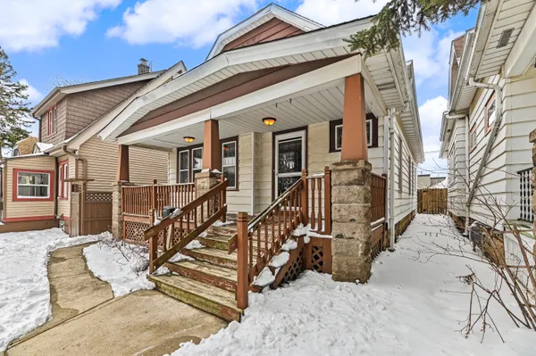 $425,000 | 2735 South Greeley Street, Milwaukee, WI 53207