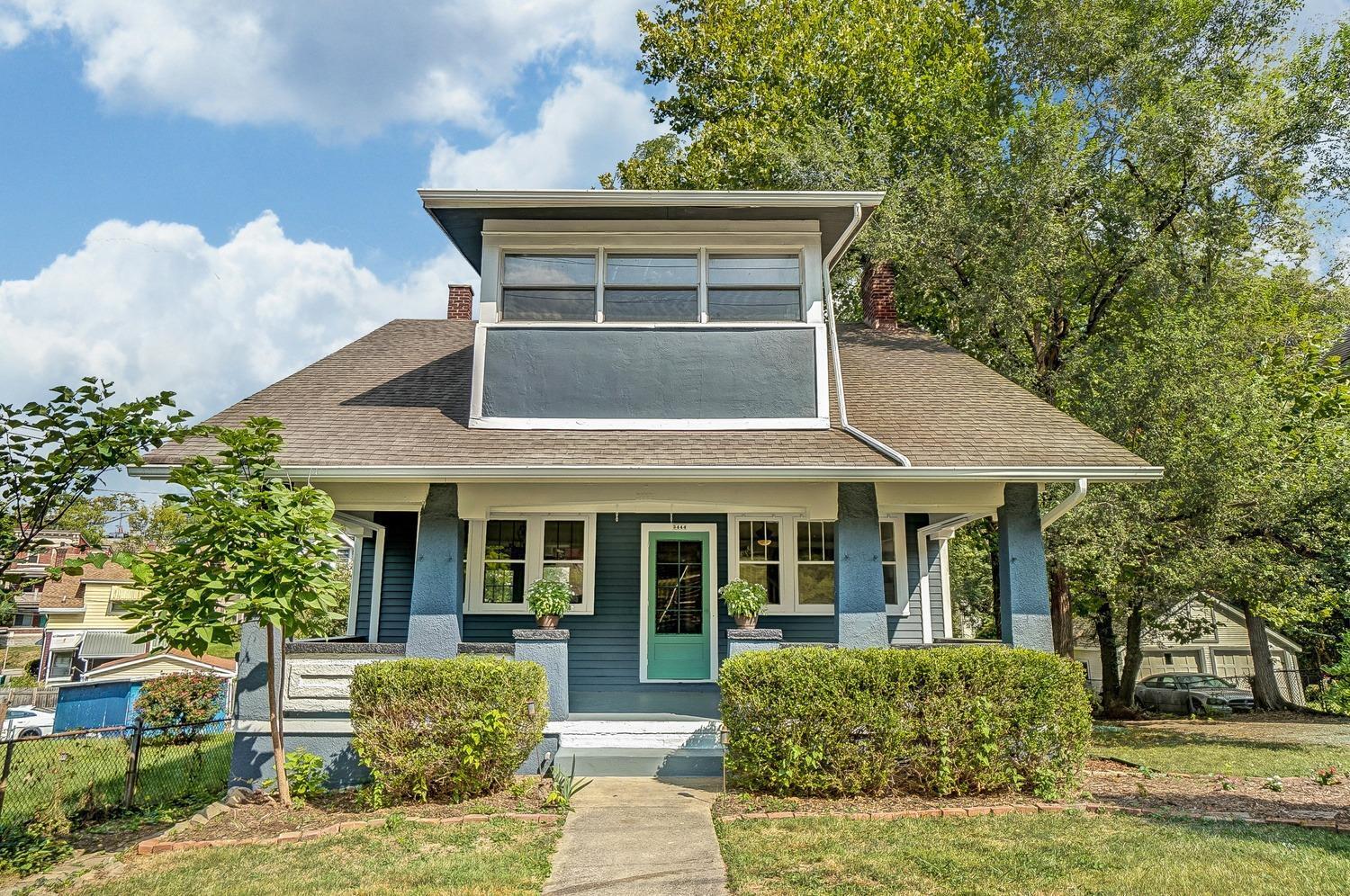 3444 Ruther Avenue Cincinnati, OH 45220 - Photo 1 of 1