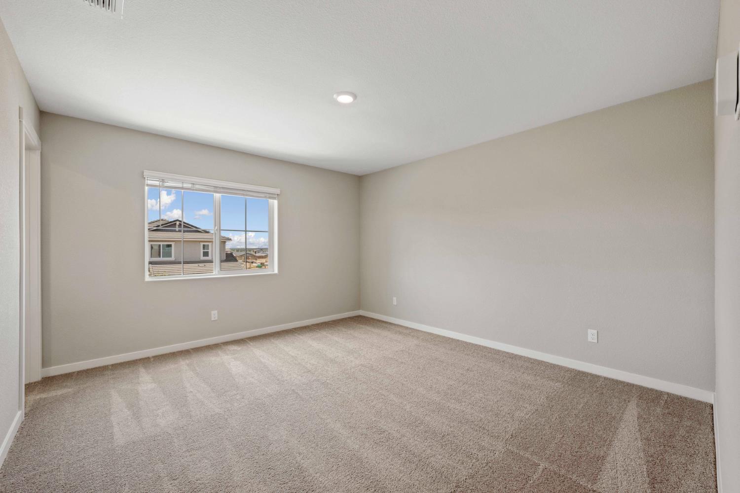 2578 Bog Street Lincoln, CA 95648 - Photo 12 of 19 a view of an empty room with a window