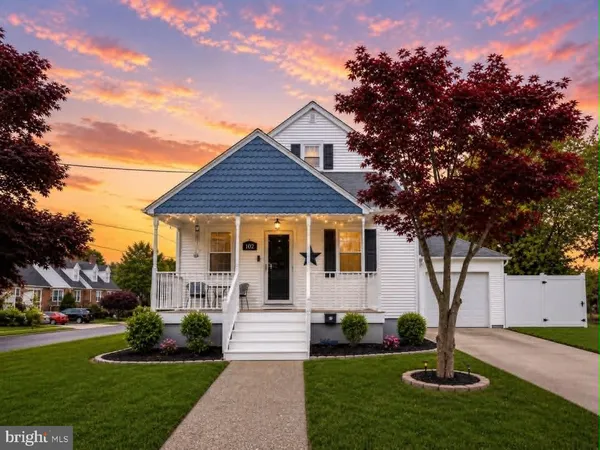 $296,990 | 102 Mt Ephraim Avenue, Mount Ephraim, NJ 08059