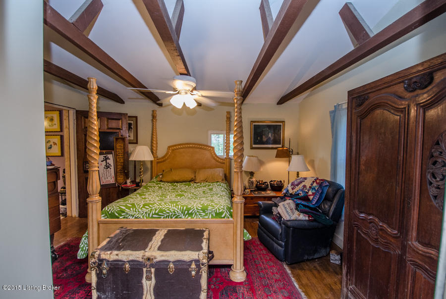 132 Rollington Road Pewee Valley, KY 40056 - Photo 20 of 43 Master Bedroom