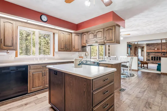 $750,000 | 14415 Highway 13, North Manchester, IN 46962