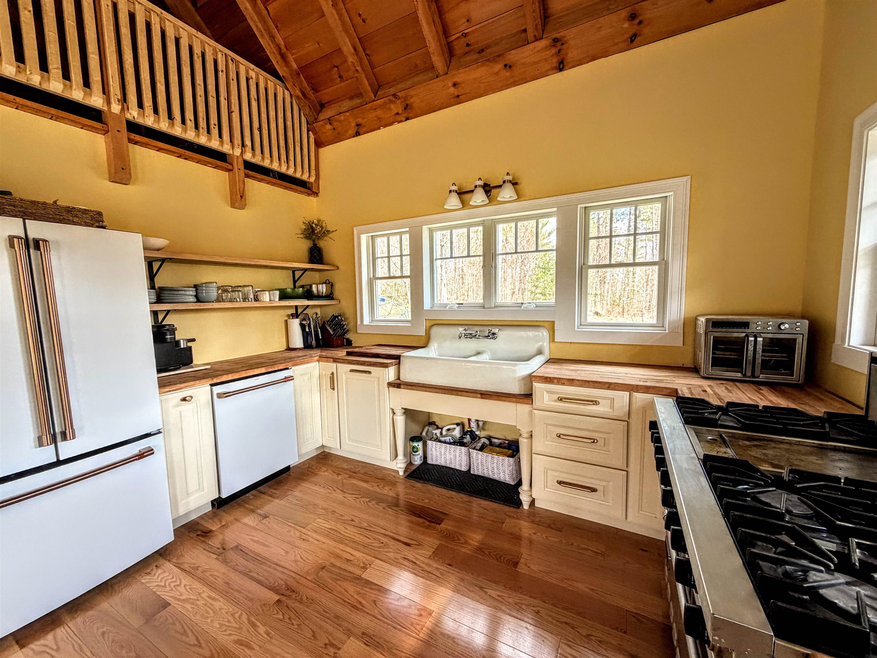 780 Loop Road Northfield, VT 05663 - Photo 11 of 34