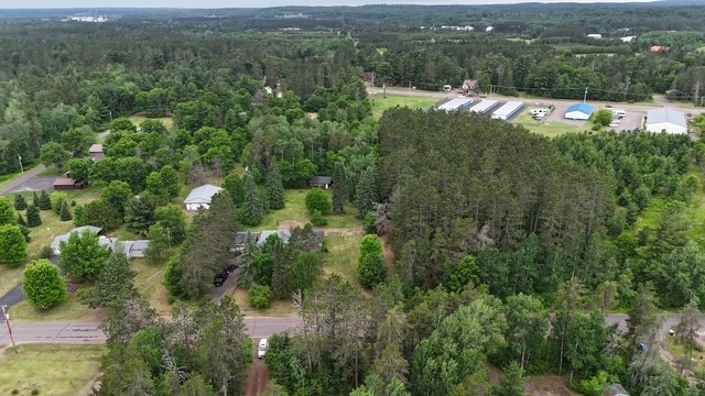10091 North Ranger Station Road Hayward, WI 54843 - Photo 18 of 21