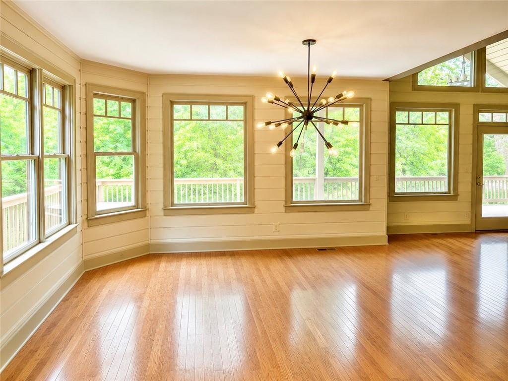 1117 Rambling Road Fairmount, GA 30139 - Photo 7 of 18
