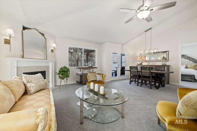 $624,999 | 725 North Eagle Road, Eagle, ID 83616