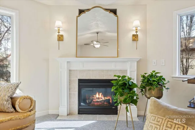 $624,999 | 725 North Eagle Road, Eagle, ID 83616